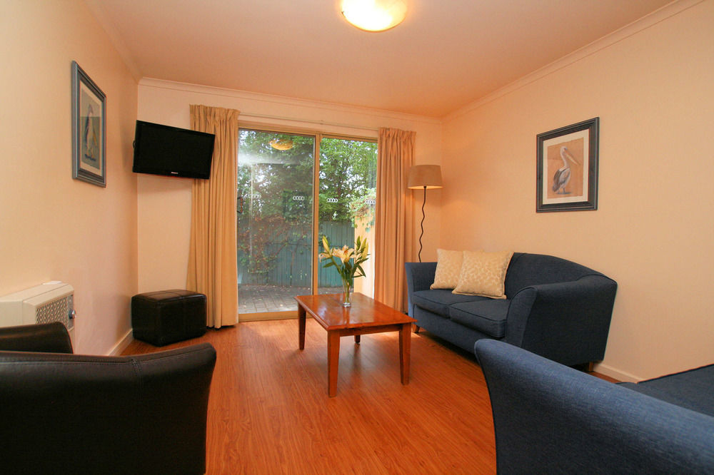 Elphin Serviced Apartments Лонсестон Екстер'єр фото