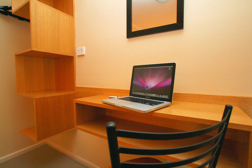 Elphin Serviced Apartments Лонсестон Екстер'єр фото