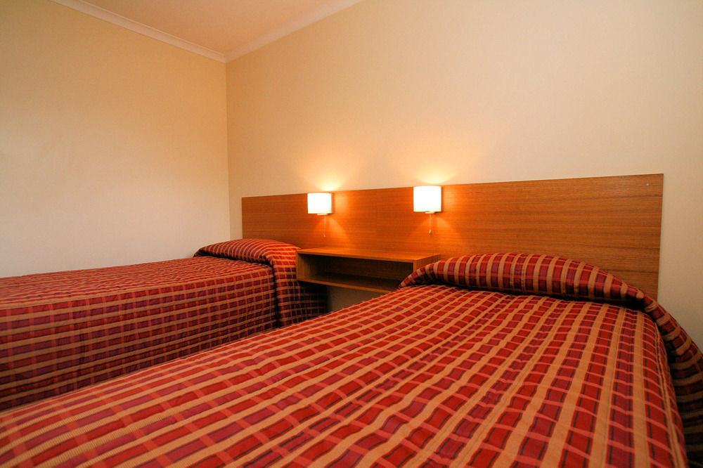 Elphin Serviced Apartments Лонсестон Екстер'єр фото