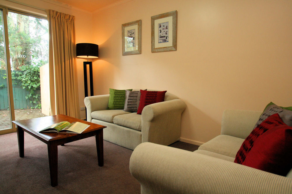 Elphin Serviced Apartments Лонсестон Екстер'єр фото