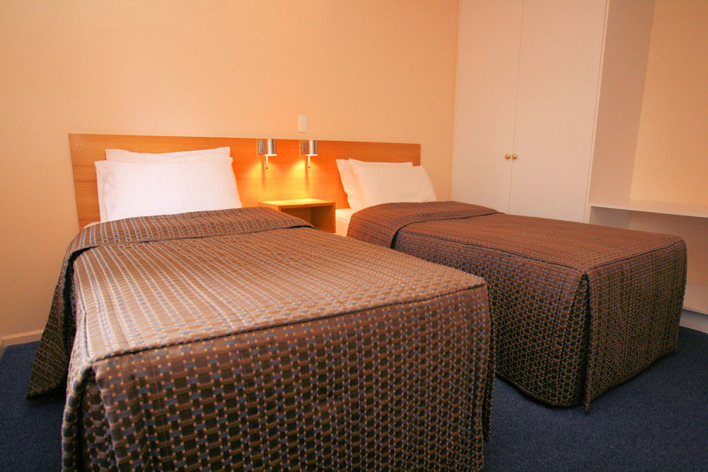 Elphin Serviced Apartments Лонсестон Екстер'єр фото
