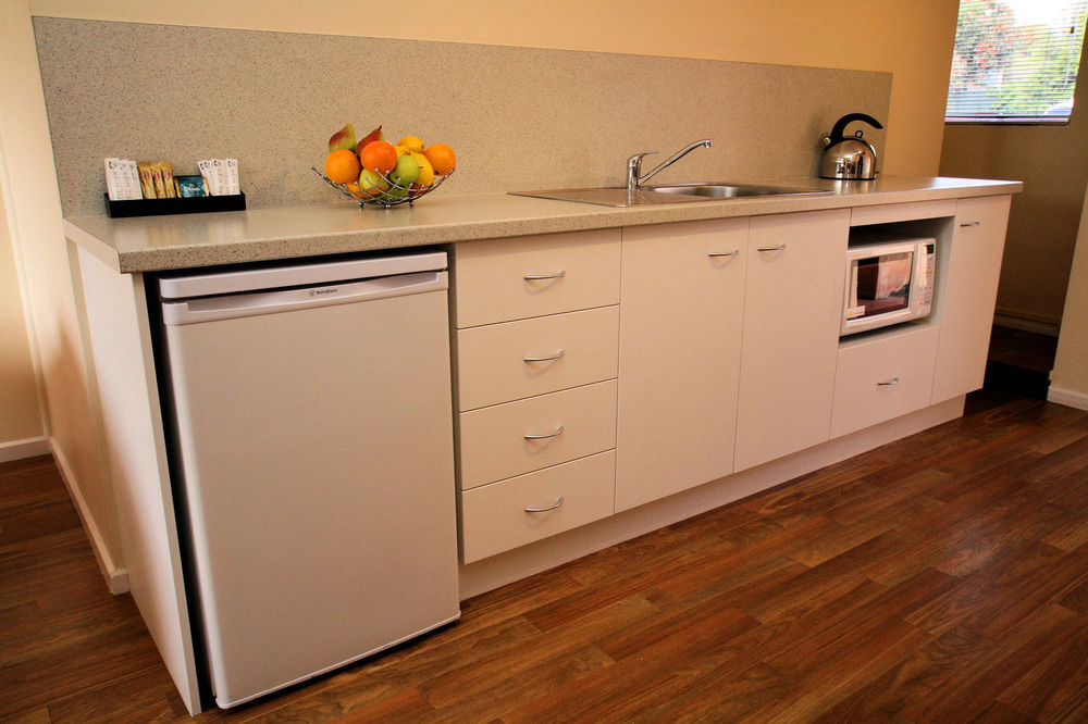 Elphin Serviced Apartments Лонсестон Екстер'єр фото