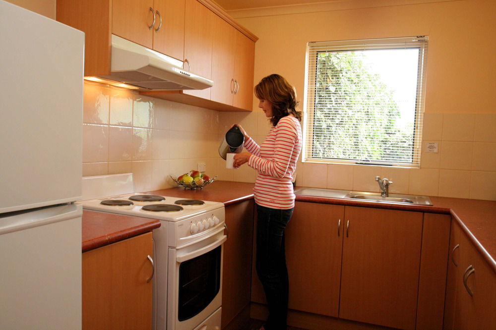 Elphin Serviced Apartments Лонсестон Екстер'єр фото
