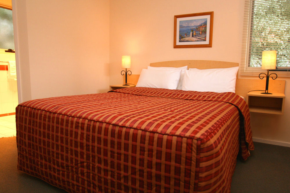 Elphin Serviced Apartments Лонсестон Екстер'єр фото