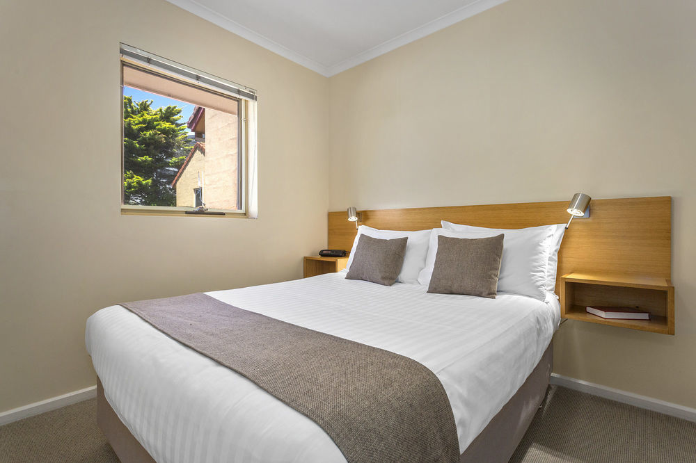 Elphin Serviced Apartments Лонсестон Екстер'єр фото