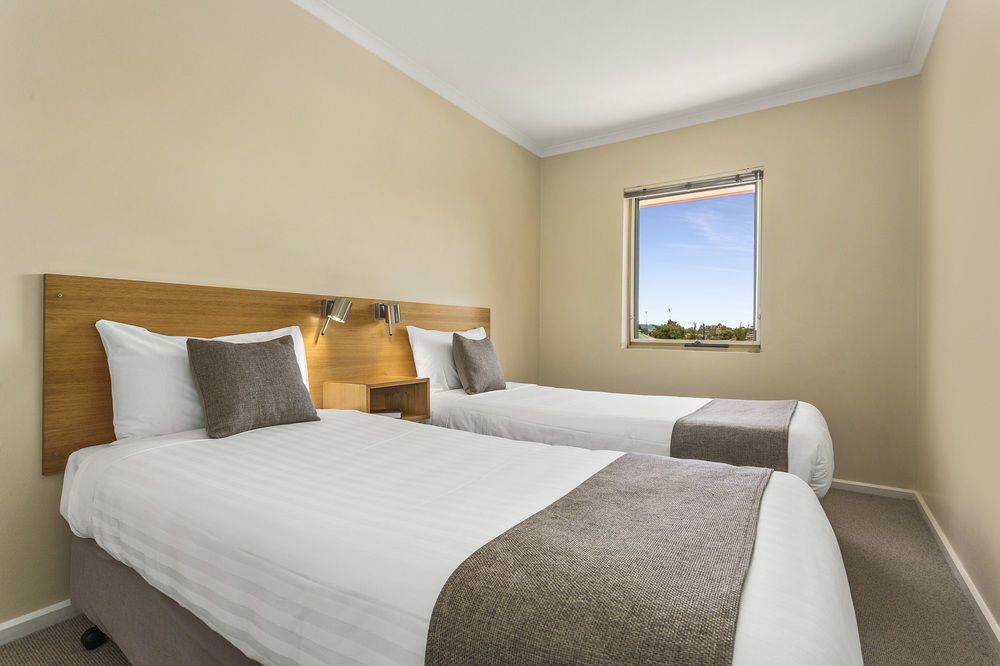 Elphin Serviced Apartments Лонсестон Екстер'єр фото