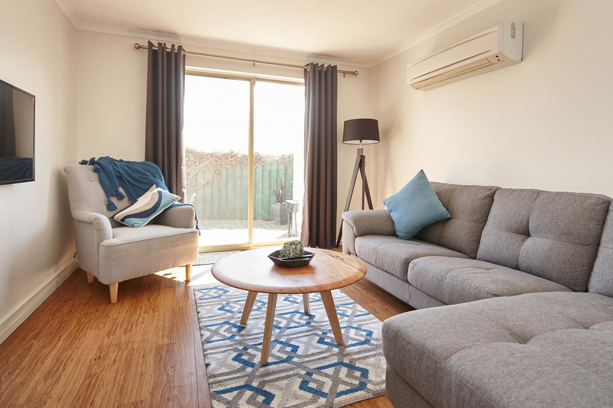 Elphin Serviced Apartments Лонсестон Екстер'єр фото