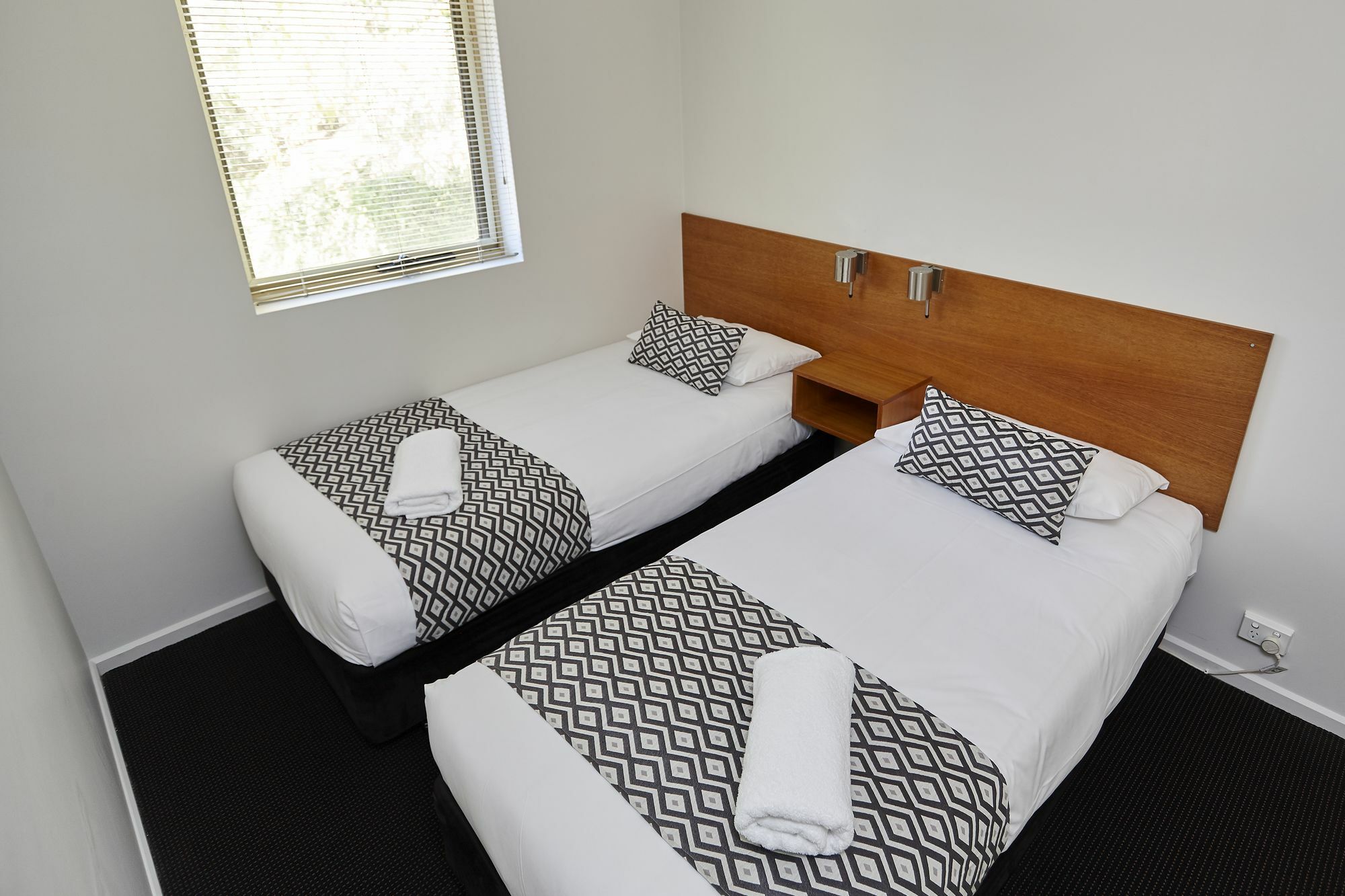 Elphin Serviced Apartments Лонсестон Екстер'єр фото
