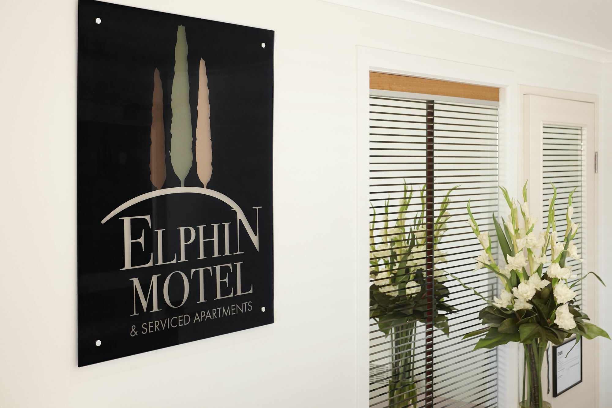 Elphin Serviced Apartments Лонсестон Екстер'єр фото